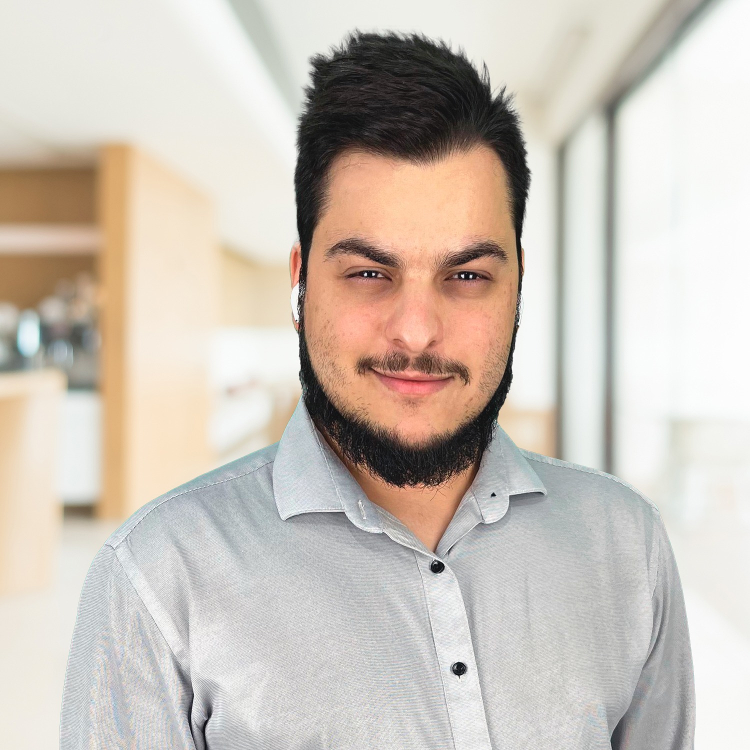 Kleyson Carreira - Fullstack Developer